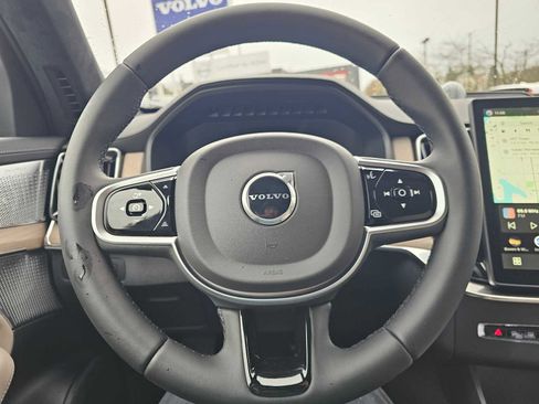 New 2026 Volvo XC90 T8 Ultra w/ Lounge Package AWD/4WD image 21