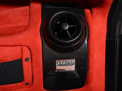 Used 2009 Ferrari F430 Scuderia image 9