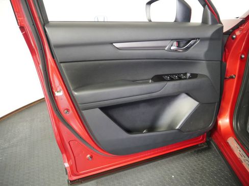 Used 2022 MAZDA CX-5 AWD 2.5 S image 14