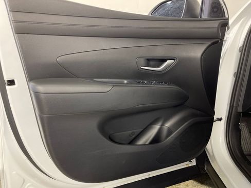 Certified 2026 Hyundai Santa Cruz SEL image 19