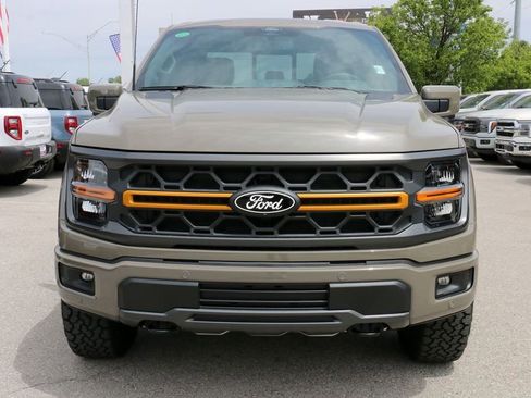 New 2026 Ford F150 Tremor AWD/4WD image 3