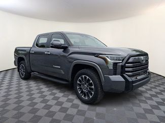 Used 2024 Toyota Tundra Limited AWD/4WD video 1