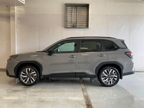 New 2026 Subaru Forester Touring AWD/4WD image 10