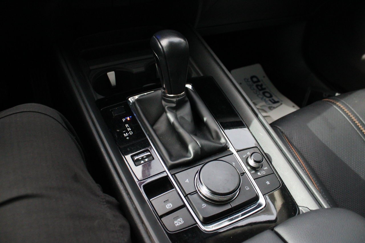 Used 2024 MAZDA CX-50 AWD 2.5 S w/ Cargo Package image 17