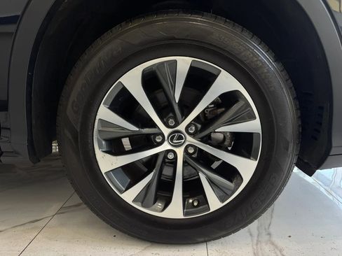 Used 2021 Lexus RX 350 AWD w/ Accessory Package image 11