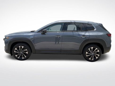Certified 2025 MAZDA CX-50 2.5 Hybrid w/ Premium Plus Pkg AWD/4WD image 5