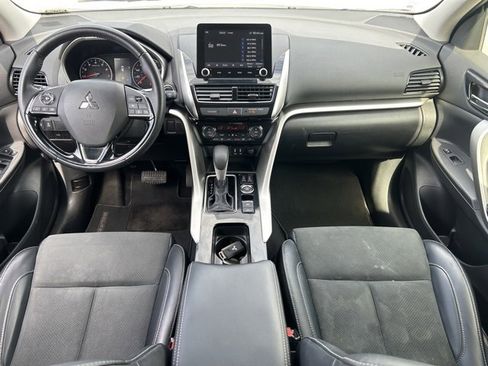 Used 2024 Mitsubishi Eclipse Cross SE image 29