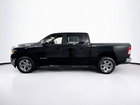 Used 2022 RAM 1500 Big Horn image 8