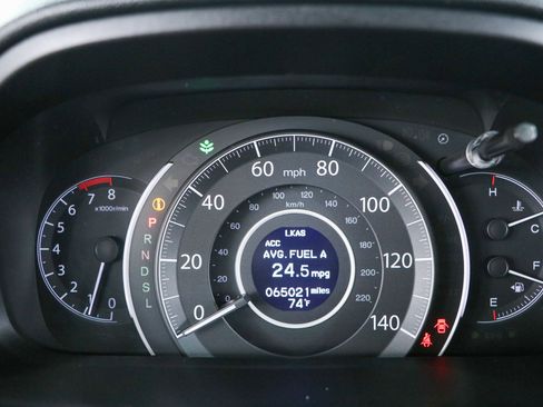 Used 2015 Honda CR-V Touring image 15