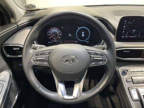 Used 2022 Hyundai Santa Fe Limited AWD/4WD image 15