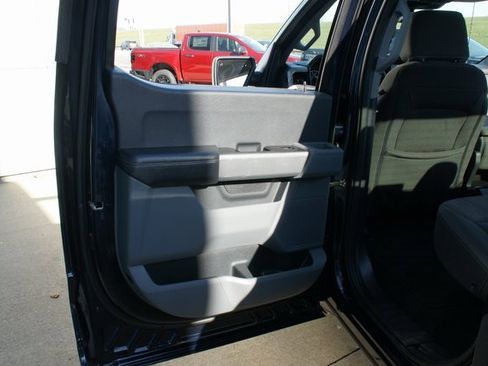 Used 2023 Ford F150 XLT image 22