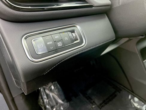 New 2026 Buick Enclave Sport Touring AWD/4WD image 16