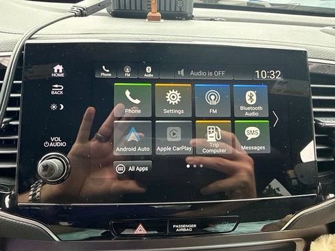 Used 2023 Honda Passport EX-L image 7