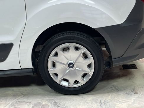 Used 2016 Ford Transit Connect XL FWD image 30