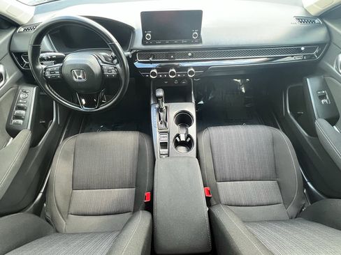 Used 2024 Honda Civic EX image 15