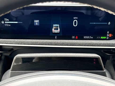Certified 2025 Ford Mustang Mach-E GT AWD/4WD image 18