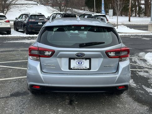 Used 2021 Subaru Impreza Premium image 6