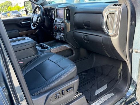 Used 2020 Chevrolet Silverado 3500 High Country w/ LPO, Hitch Package AWD/4WD image 18