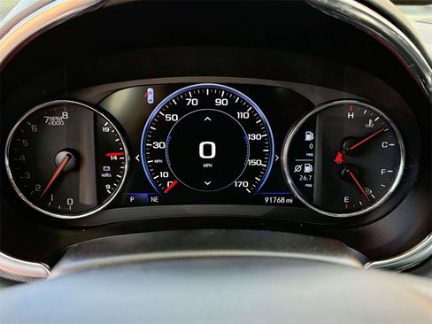 Used 2022 Chevrolet Malibu Premier image 13