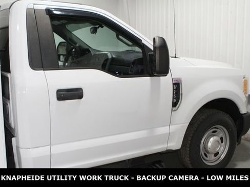 Used 2017 Ford F250 XL image 36