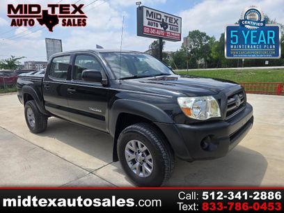 Used 2009 Toyota Tacoma PreRunner