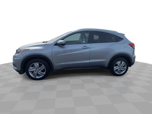Used 2020 Honda HR-V EX image 4