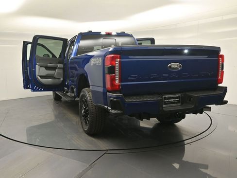 New 2026 Ford F250 XLT w/ XLT Premium Package AWD/4WD image 31