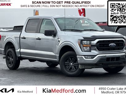 Used 2023 Ford F150 XLT w/ Trailer Tow Package