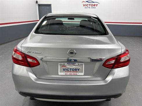 Used 2016 Nissan Altima 2.5 S image 8