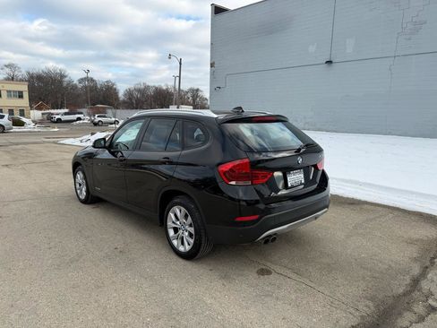 Used 2013 BMW X1 xDrive28i image 5