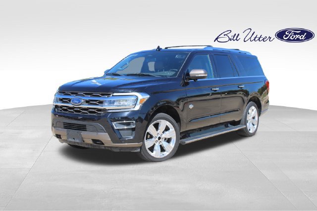 Used 2023 Ford Expedition Max King Ranch AWD/4WD image 1