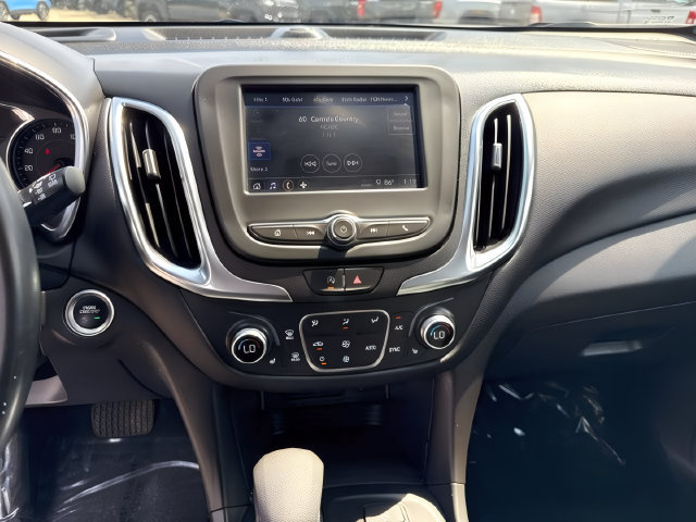 Used 2023 Chevrolet Equinox LT AWD/4WD image 25