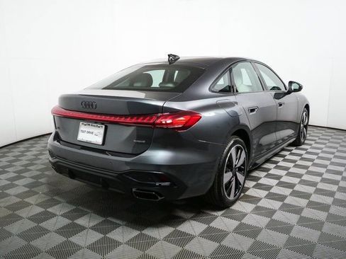 New 2026 Audi A5 2.0T Premium Plus image 3