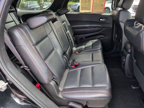 Used 2025 Dodge Durango GT AWD/4WD image 30