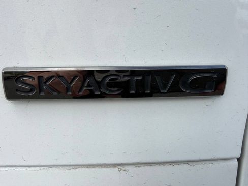 Used 2026 MAZDA CX-30 AWD 2.5 S image 11