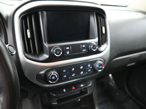 Certified 2022 Chevrolet Colorado LT image 15