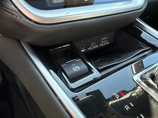 Used 2024 Subaru Outback Limited XT AWD/4WD image 20