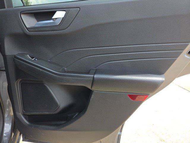 Certified 2025 Ford Escape ST-Line FWD image 25