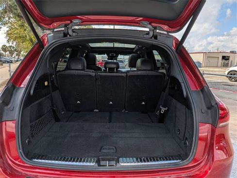 Used 2022 Mercedes-Benz GLE 350 image 29