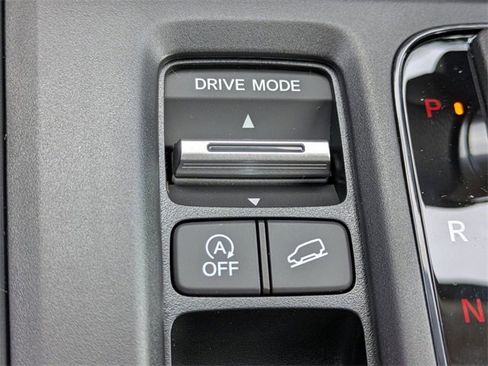 New 2026 Honda CR-V LX image 29