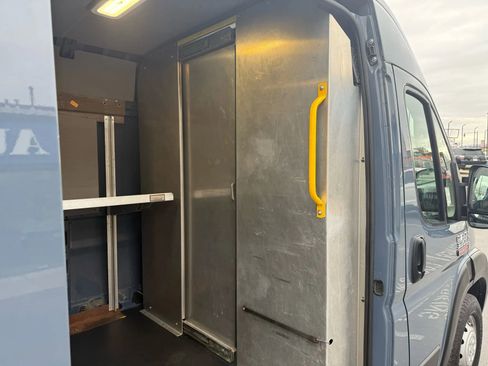 Used 2019 RAM ProMaster 3500 image 32