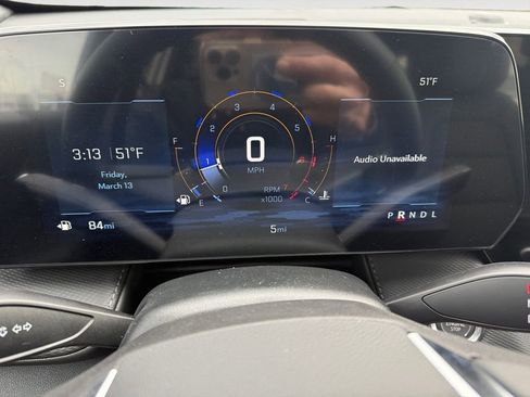 New 2026 Chevrolet Equinox LT w/ Convenience Package II image 18