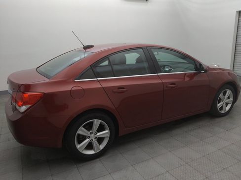 Used 2016 Chevrolet Cruze LT FWD image 10