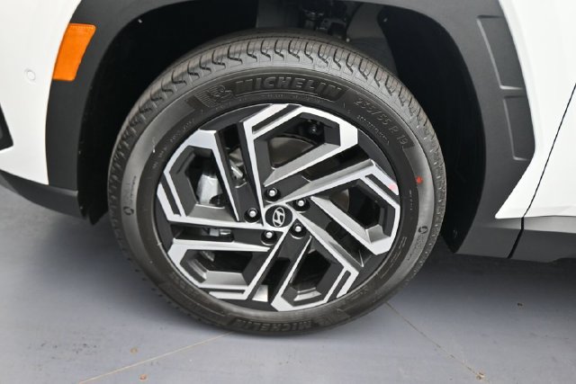 New 2026 Hyundai Tucson Limited AWD/4WD image 23