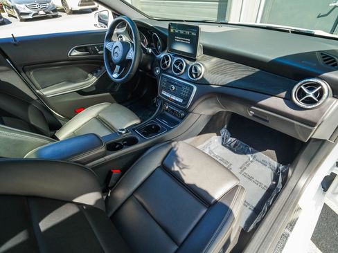 Used 2019 Mercedes-Benz CLA 250 4MATIC image 25