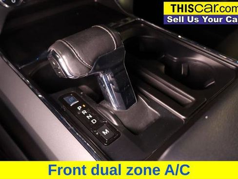 Used 2021 Ford F150 Lariat w/ Equipment Group 502A High image 18