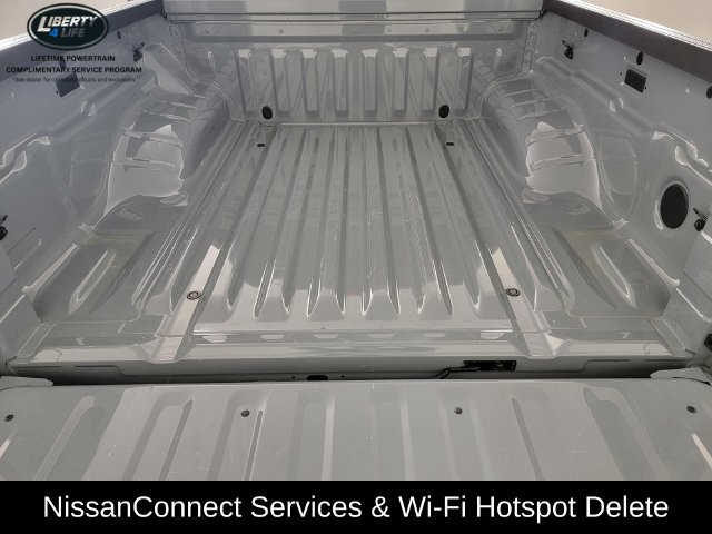 Used 2025 Nissan Frontier PRO-4X AWD/4WD image 17