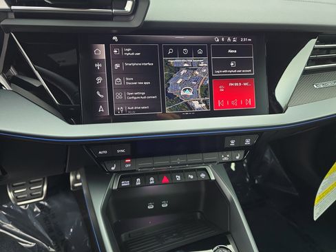 New 2026 Audi S3 Premium image 19