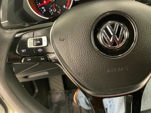 Used 2019 Volkswagen Tiguan S FWD image 20