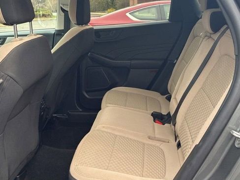 Used 2022 Ford Escape SE w/ Convenience Package AWD/4WD image 12